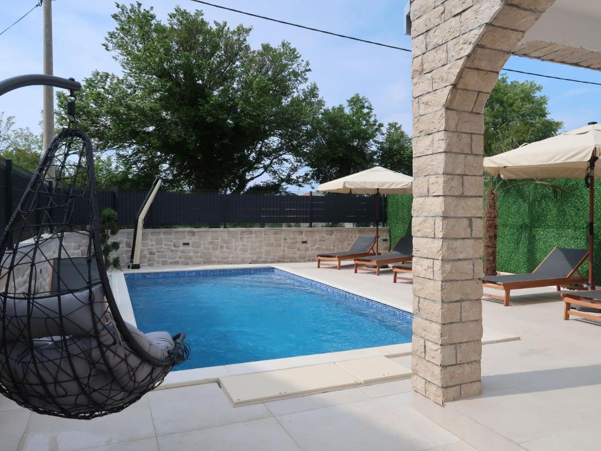 Holiday Home Domagoj - Mlk320 By Interhome مالينسكا المظهر الخارجي الصورة